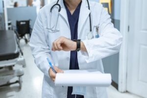 Why Healthcare Professionals need to transition to e-consults