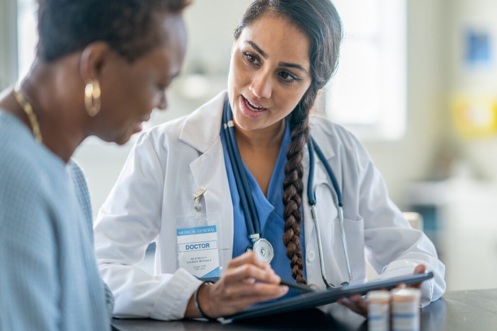 healthcare inequities in rural communities