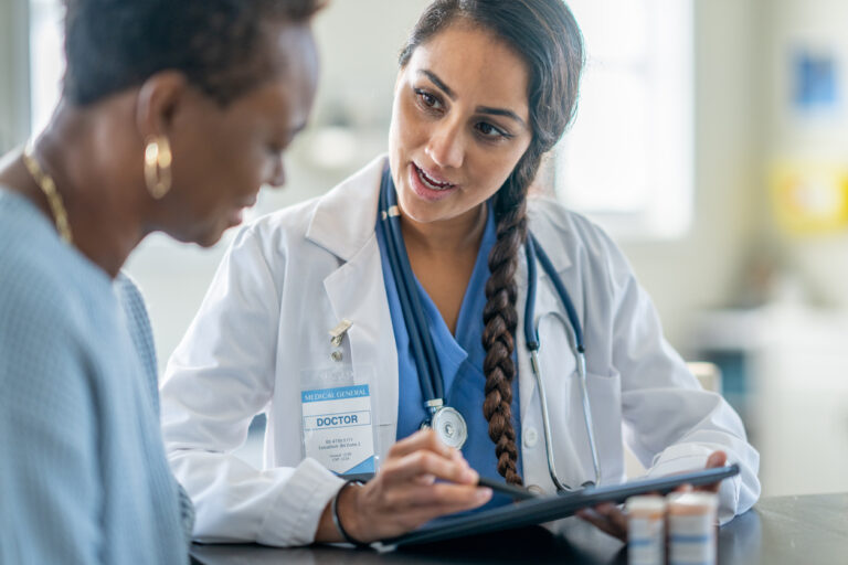 healthcare inequities in rural communities